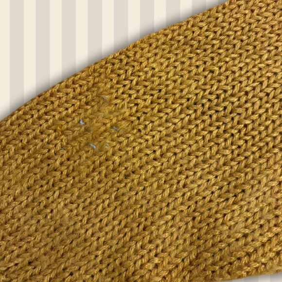 Vintage knit sweater - Picture 7 of 7